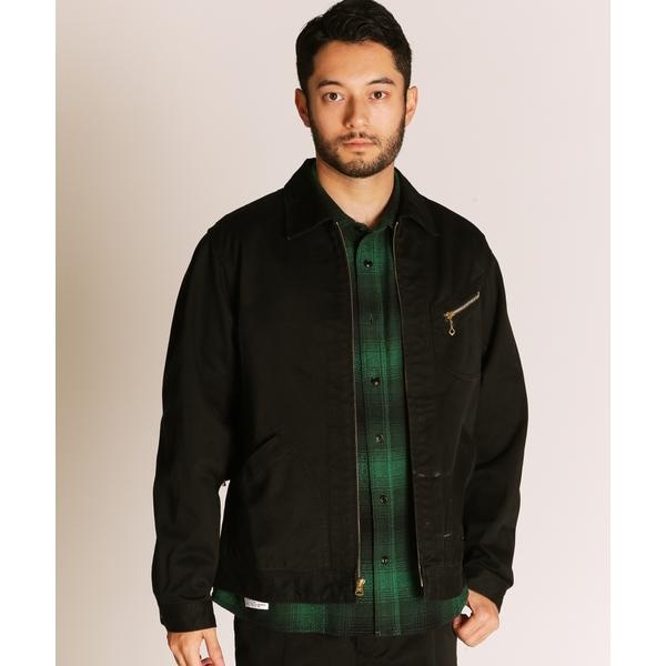 TC 3B JACKET／3ボタン ジャケット | ショット(Schott) | マルイ