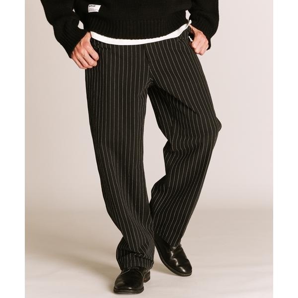 中古 Schott OLD HICKORY WORK PANTS OLD HICKORY WORK PANTS／オールド