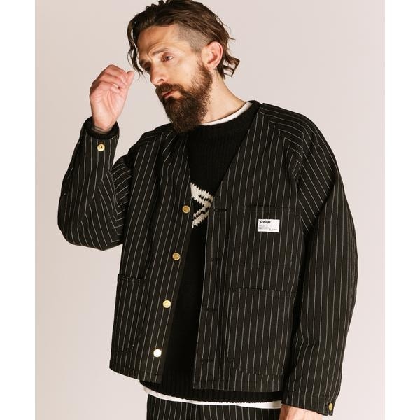 LACOSTE × BEAMS / 別注 Harrington Jacket | マルイウェブチャネル