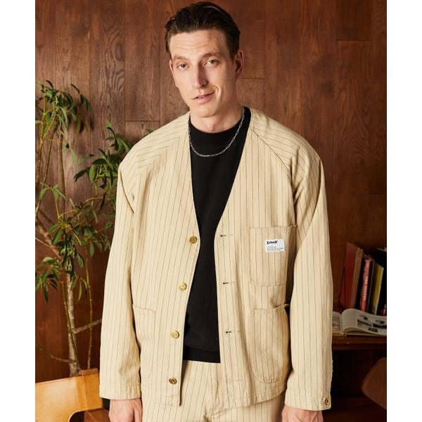 Schott/ショット/コーデュロイ カバーオール ジャケット 楽天市場】【SALE／20%OFF】Schott CORDUROY COVERALL JACKET