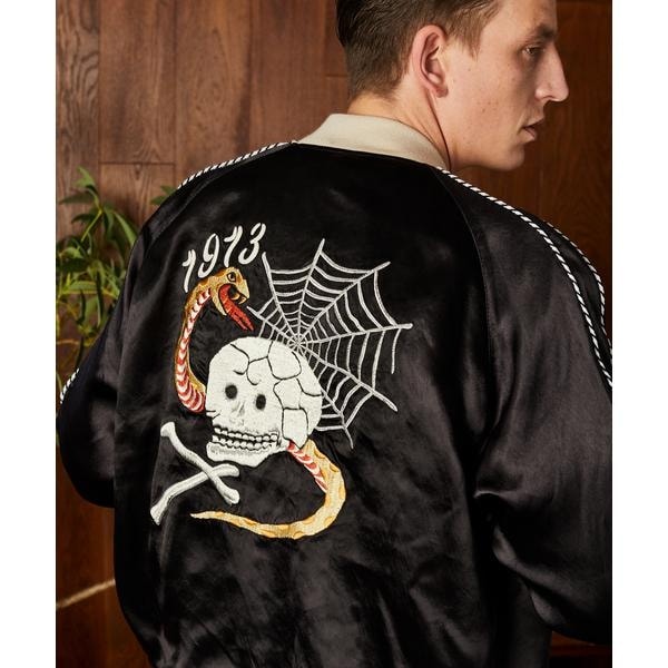 ジャケット・アウター Schott  NATIVE BOA FLEECE JACKET / XL NATIVE BOA FLEECE JACKET／ネイティブ ボアフリース ジャケット