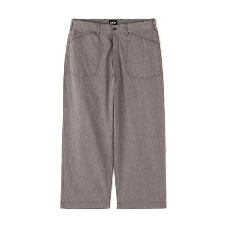 [^ԁF7825910010]1950NɂăAJ̃[NEFAɎgpꂽRbgERo[gfށBoɐFƔQۂɂĐDグD萶nłB͐nɍׂZW\ƂōƂɂĉĂڗȂʂ_ĂB1930Nɏ߂ĕČRŃu[fj̗pꂽM-35 FATIGUE PANTS`[tɍȟj{^V`obNB̏i̓N[|ΏۊOƂȂĂ܂BySchott^Vbgz  C_[XWPbg̑㖼ƂSchott̗j́A1913NAj[[NŃA[BEVbgAWbNEVbǧZɂĎn܂B ̓CR[gHꂾA1928NɐEŏ߂ătgWbp[̗pC_[XWPbguPerfectovV[Y𔭔B {^dlȂAIȃWPbgƂĘbƂȂǍ̃C_[Xjɑ傫ȉe^B āASchott̖𐢊Eɒm炵߂̂50Nɔ\ꂽ^̃X^bYG|bgɔz`̃f X^[B [YZbNXsXgY͂߁ÃA[eBXg⃂[^[TCNXgɎxA𒴂i̒ԂƂčȂ̐lX𖣗B ŋ߂ł͒ԃfłȂAJWAC[ȂǁAɎɍ킹Đi𐋂vVYȂB C_[X̗j͉iSchottƂƂɂB