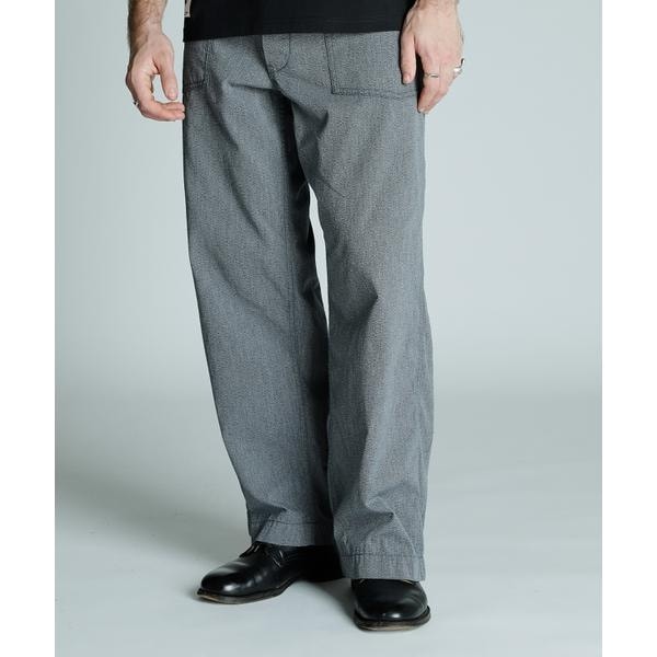 中古 Schott OLD HICKORY WORK PANTS OLD HICKORY WORK PANTS／オールド