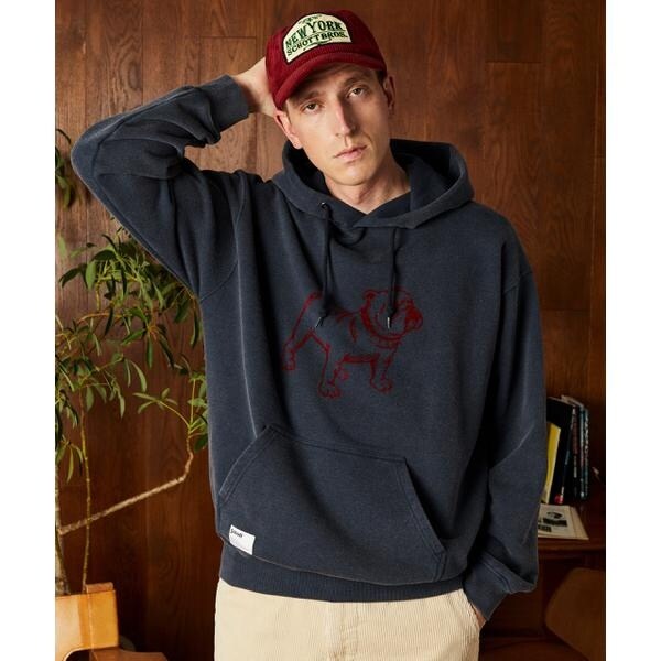 タタさん専用。Schott ダークグリーン クレイジーパターン タタさん専用。Schott ダークグリーン クレイジーパターン