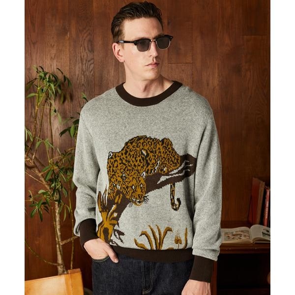 50'S KNIT／50's ニット