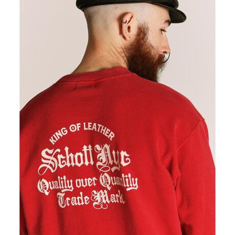 [^ԁF7825232004]12.5oz̃wr[EFCg{fB̗pAKbVƂ݂ƃhC^b`ȕ̃t[fB[Bŗ͋AJX^CꒅɎdオĂ܂BNтł͂ȂpCdl̂߁AʔNʂĉKɒp\BGSn悭AԂ̒płXgX܂BVGbǵAAJuh炵悢TCYŁALX^COɃ}b`g̗ǂACełBɁÃXEFbgɂ̓u[`H{ApƐJԂƂŏXɃtF[hĂAoNωӎgpBN̒pɂF򂹂ABe[Ŵ悤Ȗ킢𐶂ݏoAقǂɎ̈ꒅւƕωĂ܂B^tłȂAԂƂƂɗBꖳ̕\ւƈA܂ɃAJwe[WꒅBtقǂɈNÃN[XEFbgB̏i̓N[|ΏۊOƂȂĂ܂BySchott^VbgzC_[XWPbg̑㖼ƂSchott̗j́A1913NAj[[NŃA[BEVbgWbNVbǧZɂĎn܂B̓CR[gHꂾA1928NɐEŏ߂ătgWbp[̗pC_[XWPbguPerfectovV[Y𔭔B{^dlȂAIȃWPbgƂĘbƂȂǍ̃C_[Xjɑ傫ȉe^BāASchott̖𐢊Eɒm炵߂̂50Nɔ\ꂽ^̃X^bYG|bgɔz`̃fhX^[gB̐V삱AfwUEChEiMu\ҁvxŁA}[EuhZƌĂ郂fłB̌[YZbNXsXgY͂߁ÃbN~[WVɎxA𒴂i̔ԂƂčȂ̐lX𖣗Bŋ߂ł͒ԃfłȂAJWAC[ȂǁAɎɍ킹Đi𐋂vVYȂBC_[X̗j͉iSchottƂƂɂB