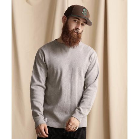 [^ԁF7825930006]Rbg100̃njJbt w[LS T-SHIRTBnʂ̉ʂ́AnƑ̂̊ԂɋC̑woẢ𓦂Ȃʂ܂BŒʋCɂDĂ̂ŁAH~KɎgƂł܂Bfނ̗ǂñw[lbNT-SHIRTƂȂĂ܂BySchott^VbgzC_[XWPbg̑㖼ƂSchott̗j́A1913NAj[[NŃA[BEVbgAWbNEVbǧZɂĎn܂B̓CR[gHꂾA1928NɐEŏ߂ătgWbp[̗pC_[XWPbguPerfectovV[Y𔭔B{^dlȂAIȃWPbgƂĘbƂȂǍ̃C_[Xjɑ傫ȉe^BāASchott̖𐢊Eɒm炵߂̂50Nɔ\ꂽ^̃X^bYG|bgɔz`̃fhX^[gB̐V삱AfwUEChEiMu\ҁvxŁA}[EuhZƌĂ郂fłB̌[YZbNXsXgY͂߁ÃbN~[WVɎxA𒴂i̔ԂƂčȂ̐lX𖣗Bŋ߂ł͒ԃfłȂAJWAC[ȂǁAɎɍ킹Đi𐋂vVYȂBC_[X̗j͉iSchottƂƂɂB