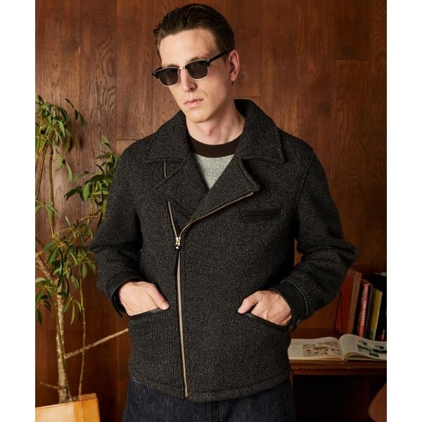 40 Schott ショット 716 CPOジャケット ウールジャケット コート 40 Schott ショット 716 CPOジャケット ウールジャケット コート