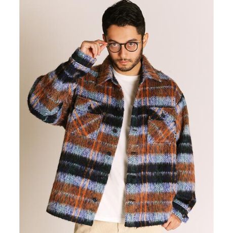 [^ԁF7825220007]@ׂȐF̔ZWڂ낢A܂ő̐Fɂݍ񂾂悤ȓƓ̃Of[V`Iu`FbN̗ptlVcBȖ͗lȂDȂFʂ̕ωABꖳ̕\𐶂ݏo܂B{́AIWieLX^CƂĈꂩグIu`FbNgpBuh͏ȂAł͎ɓȂʂȈꒅłBnɂ́AHӎEH[̂RbgtlgpAӂƂdオɁB\tgȔGƓKxȌ݂AC̕ω傫G߂ɂKɒpł܂BH~V[Yɂ҂́A\LȃIu`FbNVcЂy݂B̏i̓N[|ΏۊOƂȂĂ܂BySchott^VbgzC_[XWPbg̑㖼ƂSchott̗j́A1913NAj[[NŃA[BEVbgAWbNEVbǧZɂĎn܂B̓CR[gHꂾA1928NɐEŏ߂ătgWbp[̗pC_[XWPbguPerfectovV[Y𔭔B{^dlȂAIȃWPbgƂĘbƂȂǍ̃C_[Xjɑ傫ȉe^BāASchott̖𐢊Eɒm炵߂̂50Nɔ\ꂽ^̃X^bYG|bgɔz`̃f X^[ B[YZbNXsXgY͂߁ÃA[eBXg⃂[^[TCNXgɎxA𒴂i̒ԂƂčȂ̐lX𖣗Bŋ߂ł͒ԃfłȂAJWAC[ȂǁAɎɍ킹Đi𐋂vVYȂBC_[X̗j͉iSchottƂƂɂB