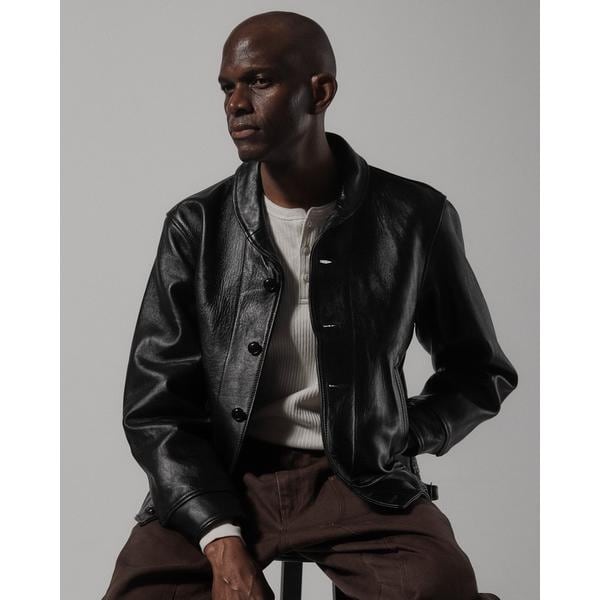 538 MECHANIC JACKET／メカニック ジャケット | ショット(Schott
