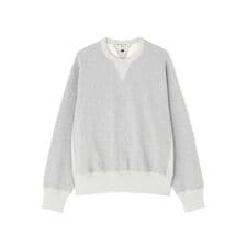 PERFECTO Double V SWEAT／パーフェクトダブル Vスウェット