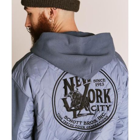 [^ԁF7825231006]12.5oz̃wr[EFCg{fB̗pAKbVƂ݂ƃhC^b`ȕ̃Wbvt[fB[Bŗ͋AJX^CꒅɎdオĂ܂BNтł͂ȂpCdl̂߁AʔNʂĉKɒp\BGSn悭AԂ̒płXgX܂Bwʂɂ̓~^[CNȃIjILggpAVvȂIȃANZgvXBBe[W~^[EFAfiƂfBe[Aȕ͋CwĂ܂BVGbǵAقǂ悭Ƃ̂TCWOŁALX^COɃ}b`g̗ǂACełB̏i̓N[|ΏۊOƂȂĂ܂BySchott^VbgzC_[XWPbg̑㖼ƂSchott̗j́A1913NAj[[NŃA[BEVbgAWbNEVbǧZɂĎn܂B̓CR[gHꂾA1928NɐEŏ߂ătgWbp[̗pC_[XWPbguPerfectovV[Y𔭔B{^dlȂAIȃWPbgƂĘbƂȂǍ̃C_[Xjɑ傫ȉe^BāASchott̖𐢊Eɒm炵߂̂50Nɔ\ꂽ^̃X^bYG|bgɔz`̃f X^[ B[YZbNXsXgY͂߁ÃA[eBXg⃂[^[TCNXgɎxA𒴂i̒ԂƂčȂ̐lX𖣗Bŋ߂ł͒ԃfłȂAJWAC[ȂǁAɎɍ킹Đi𐋂vVYȂBC_[X̗j͉iSchottƂƂɂB