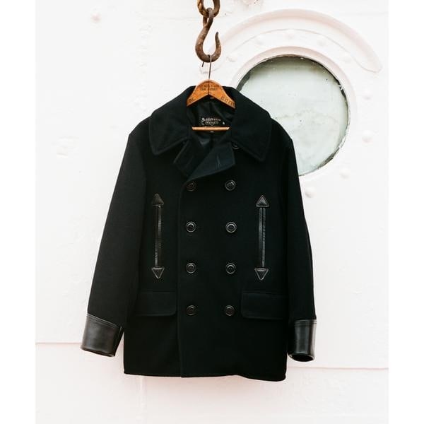 Schott LAMB LEATHER CPO SHIRT ラムレザー シャツ Schott LAMB LEATHER CPO SHIRT ラムレザーシャツ