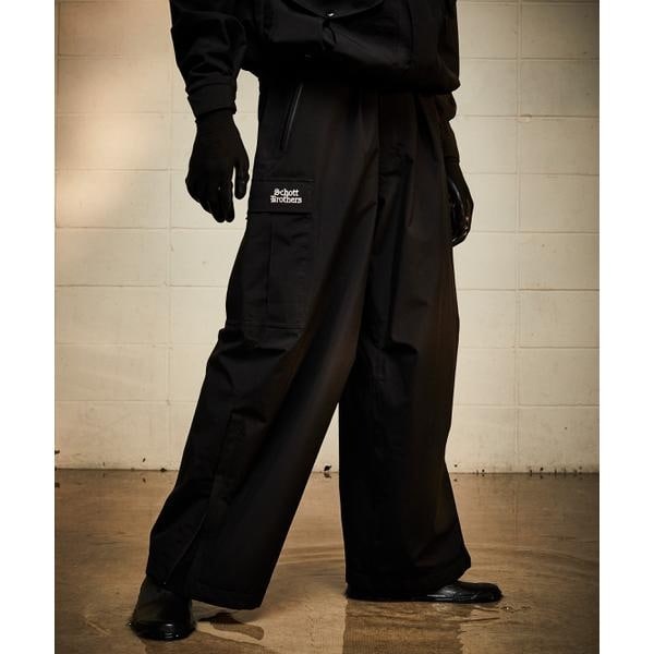 DICKIES／ディッキーズ／TC TWILL PAINTER PANTS／TCツイル ペインター