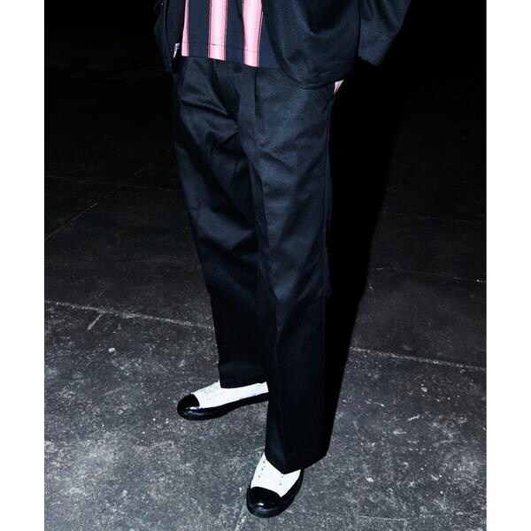 DICKIES／ディッキーズ／TC WORK PANTS／TC ワークパンツ | ショット