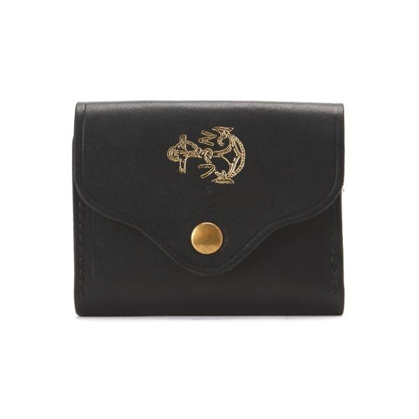 BRIEFING／ブリーフィング／BLK ONE ZIP POUCH | ロイヤルフラッシュ