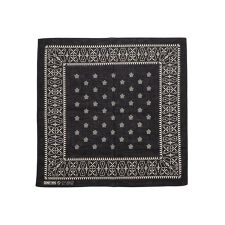 BANDANA REBEL STAR／バンダナ レベルスター