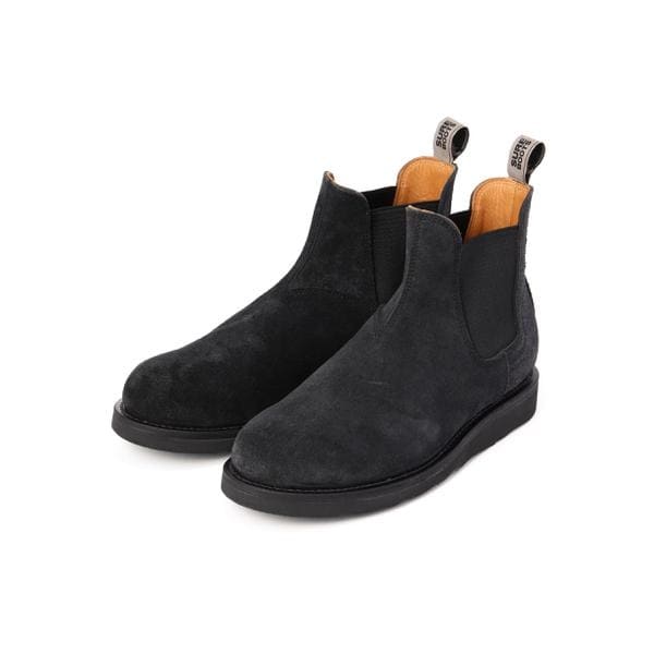 [�}���C]WILSON�^ROUGHOUT/�V���b�g�iSchott�j �u���b�N