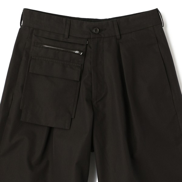 ＬＯＷＮＮ／ローン／ＵＴＩＬＩＴＹ ＳＨＯＲＴ | エルエイチピー(LHP