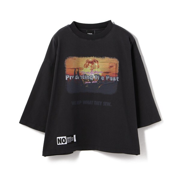 TIGRAN AVETISYAN ティグランアヴェティスヤン Tシャツ 半袖 TIGRAN AVETISYAN ティグランアヴェティスヤン Tシャツ 半袖