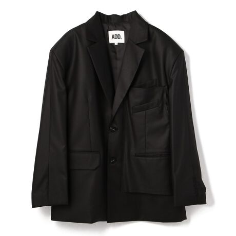 ADD SEOUL／アドソウル／ADDITUDE BLAZER 