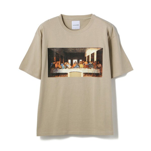 ★新品★LA Pop Art (エルエーポップアート) レディース Tシャツ 楽天市場】Tシャツ レディース メンズ マージエルエー POP ART