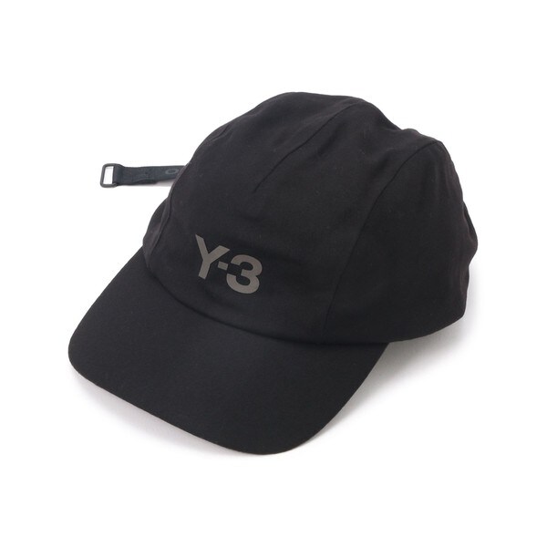 Y－3／ワイスリー／／CH1 WOOL CAP／ウール キャップ