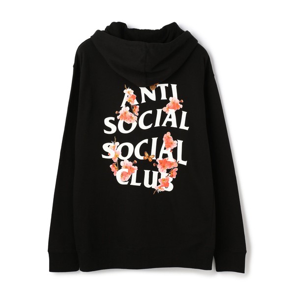 ＡｎｔｉＳｏｃｉａｌＳｏｃｉａｌＣｌｕｂ／アンチソーシャル