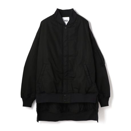 Y－3／ワイスリー／CH2 GFX BOMBER JACKET