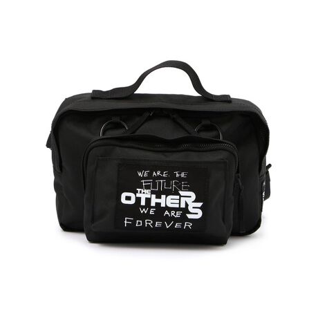 RAF SIMONS × EASTPAK／ラフシモンズ × イースト 