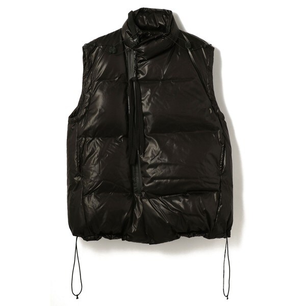 NILoS/ニルズ/720VEM2 /DOWN VEST/ダウンベスト NILoS／ニルズ／720VEM2 ／DOWN VEST／ダウン