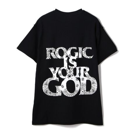 ROGIC×STUDIO33／ロジック×スタジオ33／ROGIC 