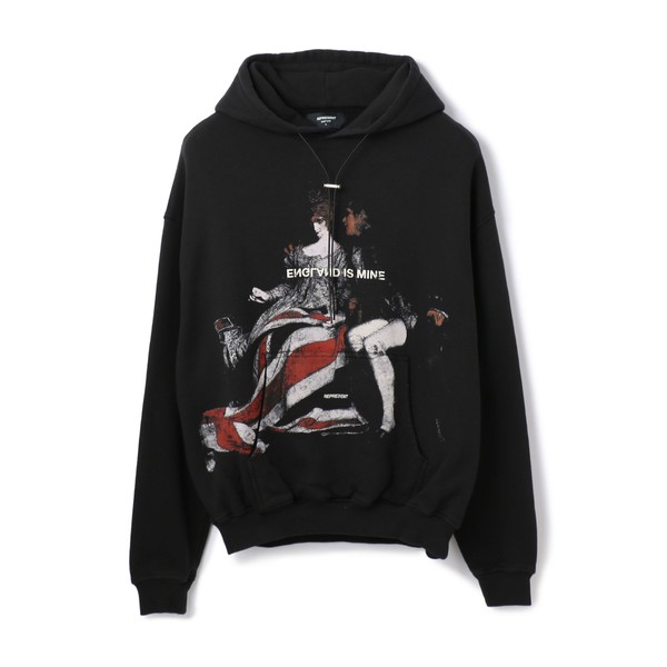 ＲＥＰＲＥＳＥＮＴ／リプレゼント／ＦＬＡＧ ＨＯＯＤＩＥ ...