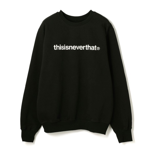 ｔｈｉｓｉｓｎｅｖｅｒｔｈａｔ／ディスイズネバーザット／Ｔ