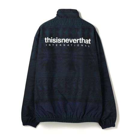 thisisneverthat／ディスイズネバーザット／INTL