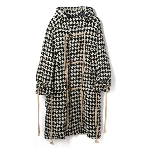 SUGARHILL／シュガーヒル／HOUNDTOOTH