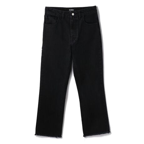 RAF SIMONS／ラフシモンズ／CROPPED DENIM  