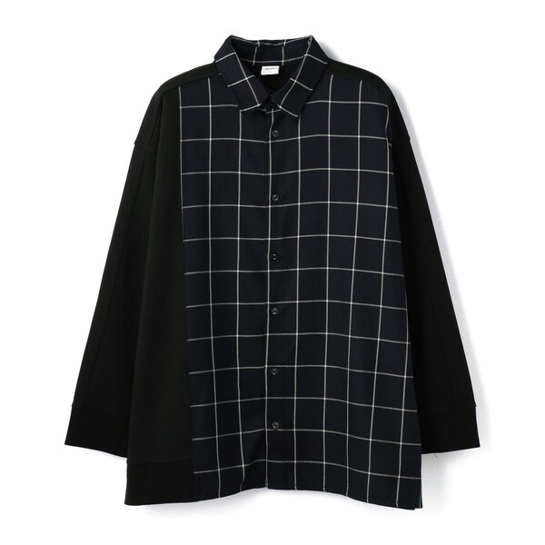 ADD SEOUL シャツ 新品