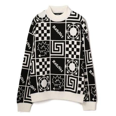 RASSVET（PACCBET）／ラスベート／MENS 