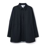 ADD SEOUL／アド ソウル／PIN STRIPE BOX 