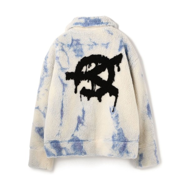 ＯＹ／オーワイ／ＴＩＥ－ＤＹＥ ＦＬＯＷ ＦＬＥＥＣＥ ＪＫＴ