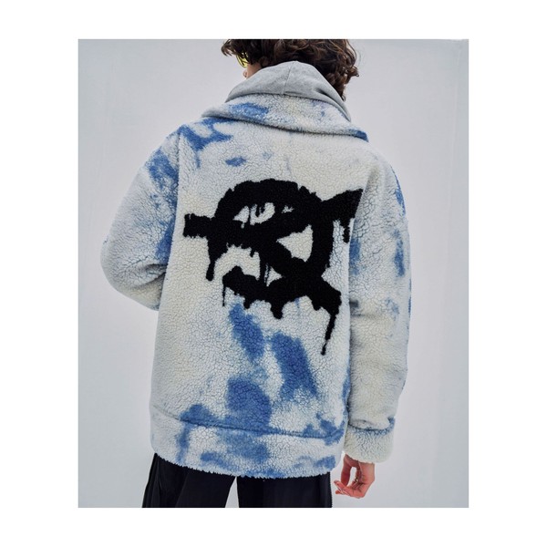 ＯＹ／オーワイ／ＴＩＥ－ＤＹＥ ＦＬＯＷ ＦＬＥＥＣＥ ＪＫＴ