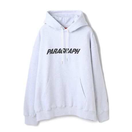 Paragraph／パラグラフ／LEOPARD LOGO 