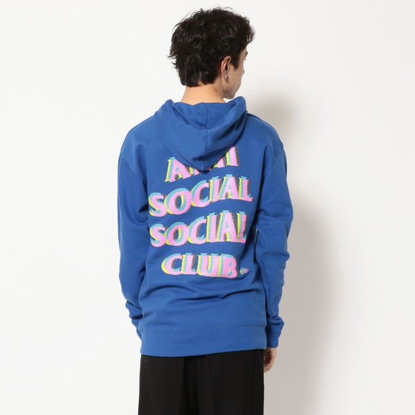 ＡｎｔｉＳｏｃｉａｌＳｏｃｉａｌＣｌｕｂ／アンチソーシャル