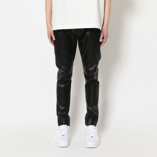 パンツ DankeSchon/ダンケシェーン/PREMIUM SUPER STRETCH TC