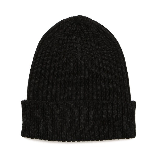 heyep ビーニー　黒 Silk Beanie – heyep