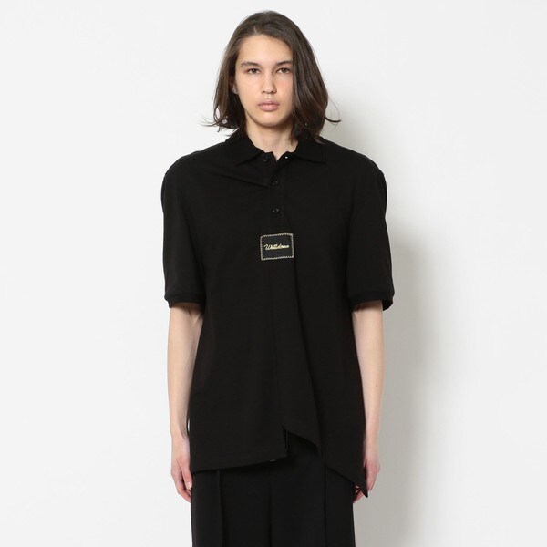 We11Done 韓国人気 ウェルダン メンズ レディース テーラードジャケット ＷＥ１１ＤＯＮＥ／ウェルダン／ＰＡＮＥＬＥＤ ＯＶＥＲ－ＳＩＺＥ