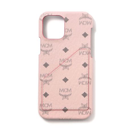 MCM／エムシーエム／〈ヴィセトス オリジナル〉iPhone 12 