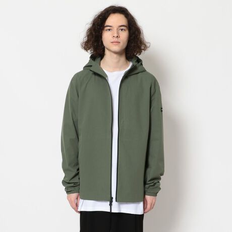 WOOLRICH／ウールリッチ／PACIFIC JACKET 