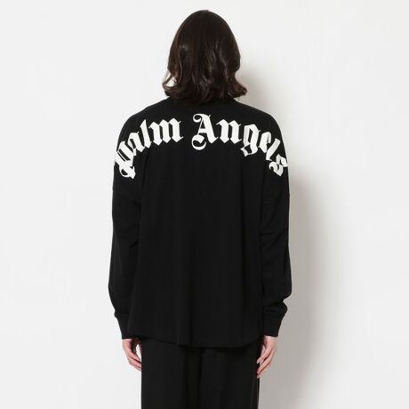 PalmAngels／パームエンジェルス／CLASSIC LOGO 